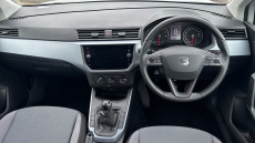 SEAT Arona 1.0 TSI SE Technology [EZ] 5dr Petrol Hatchback